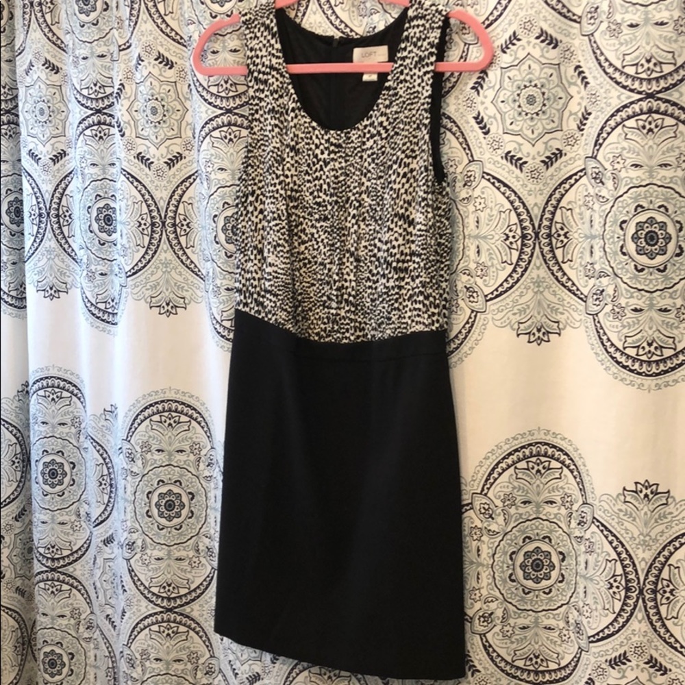 LOFT Dress